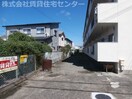  増田マンション