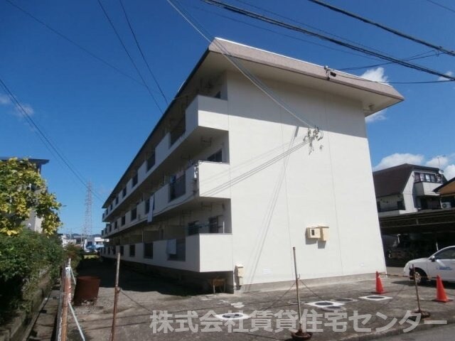  増田マンション