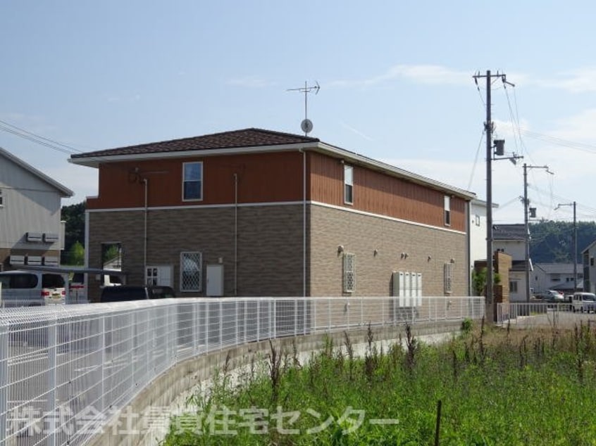  リバー・フォールド