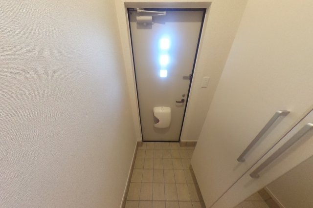 同仕様 リバー・フォールド