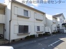 タウニィ東山の外観