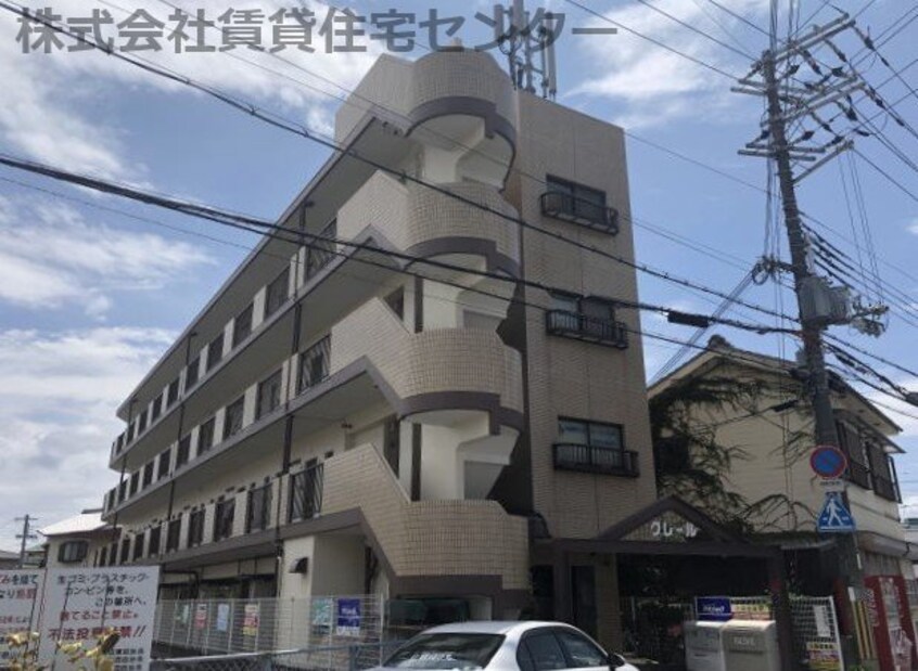  クレール大門川