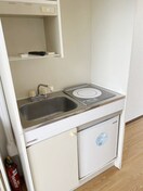  クレール大門川