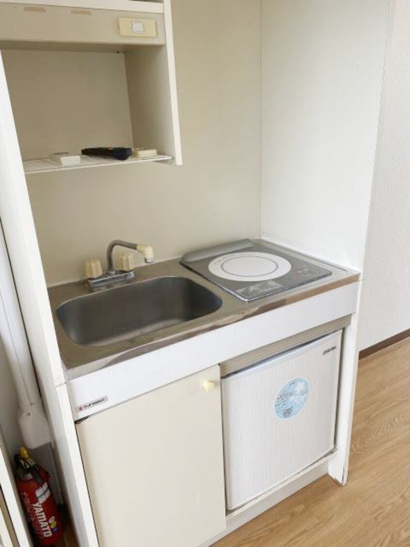  クレール大門川