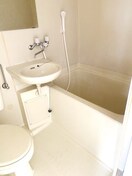  クレール大門川