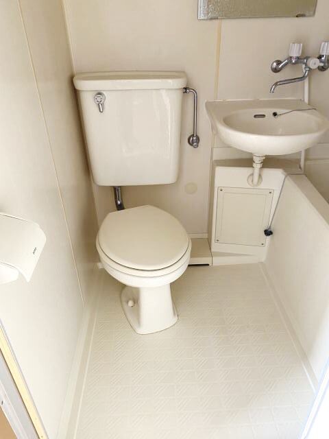  クレール大門川