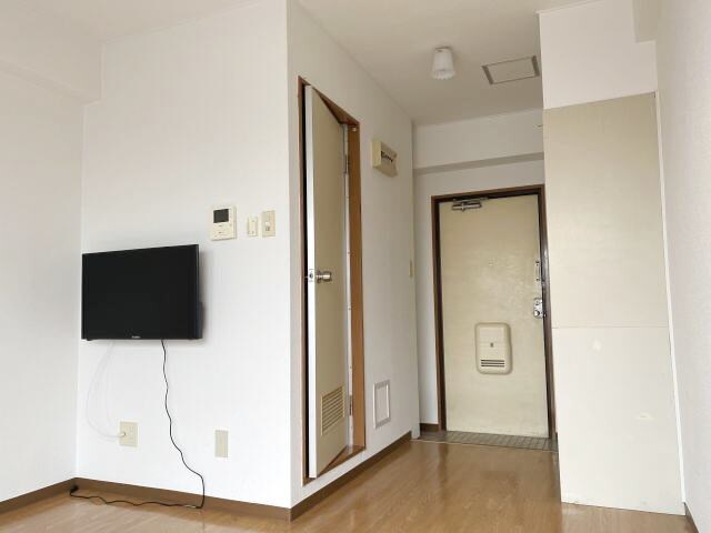  クレール大門川