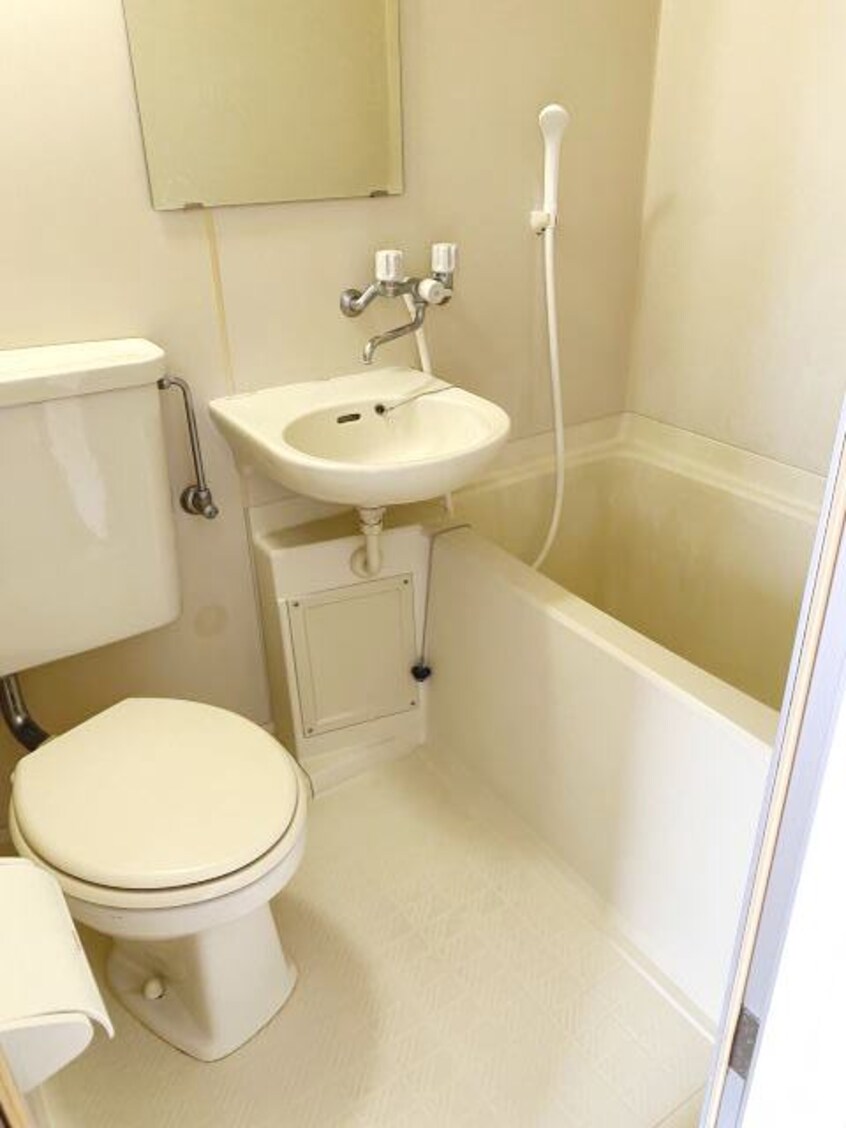  クレール大門川