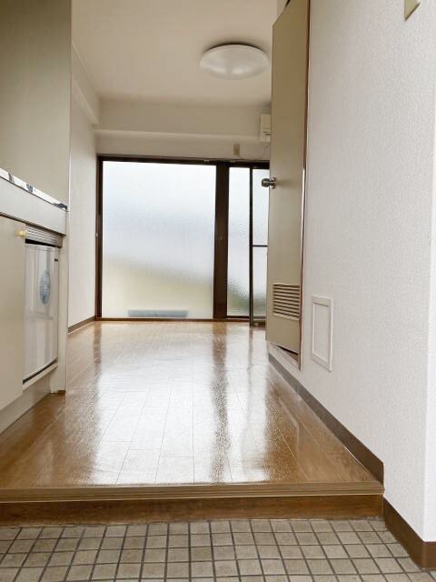  クレール大門川