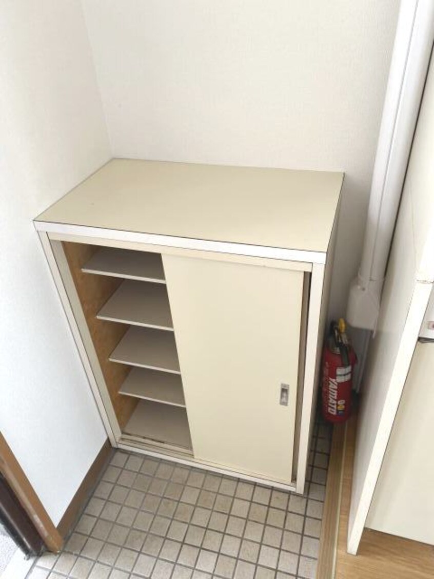  クレール大門川