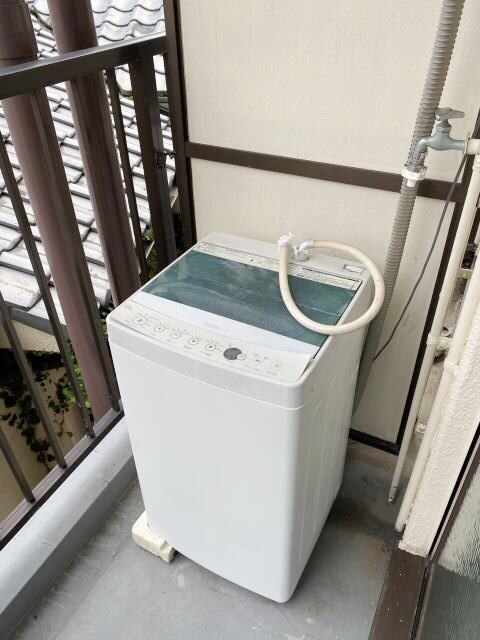  クレール大門川