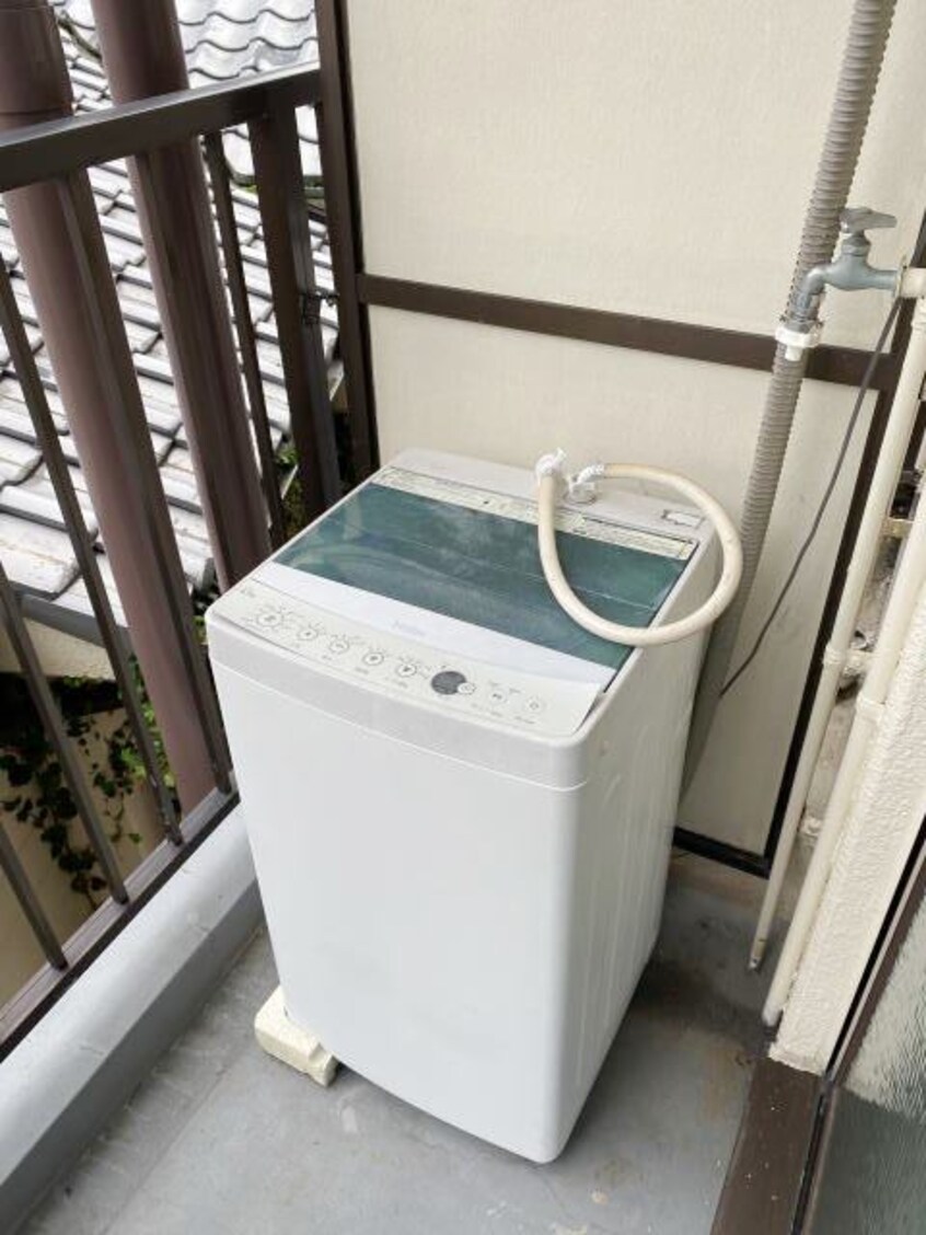  クレール大門川