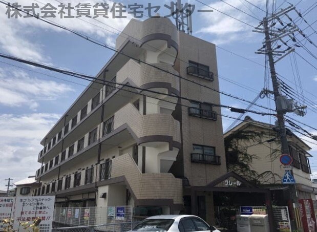  クレール大門川