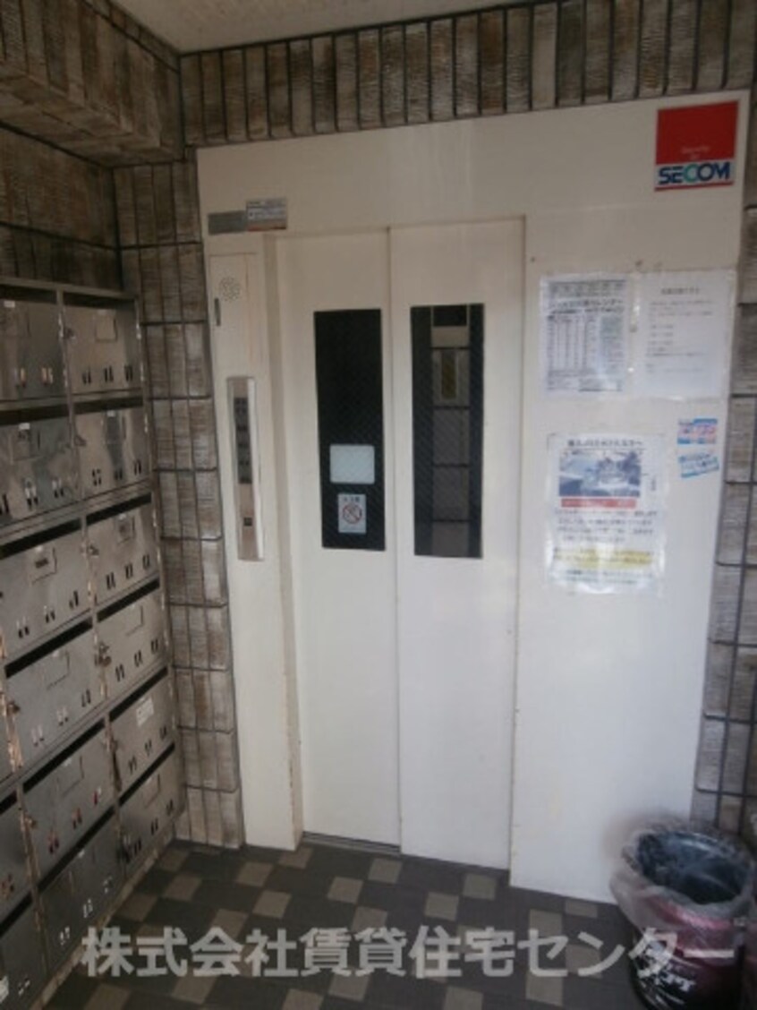  クレール大門川