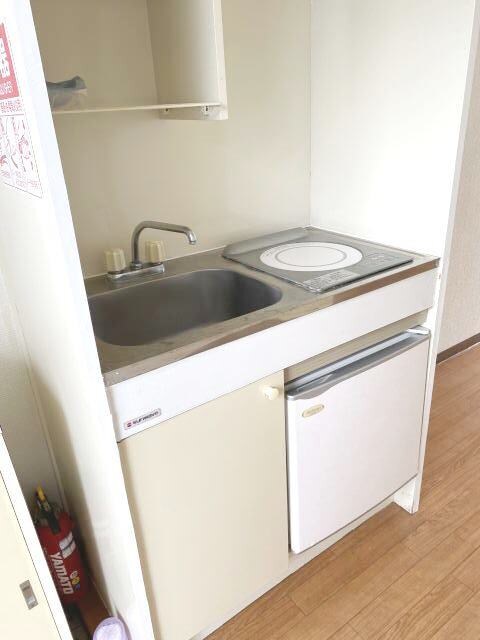  クレール大門川