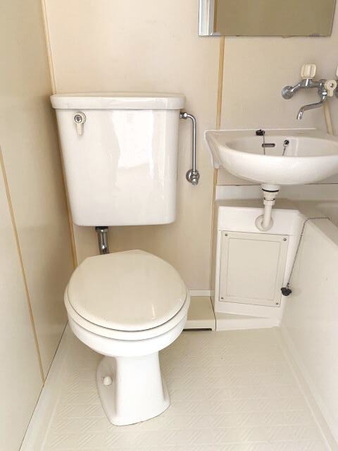  クレール大門川