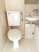  クレール大門川