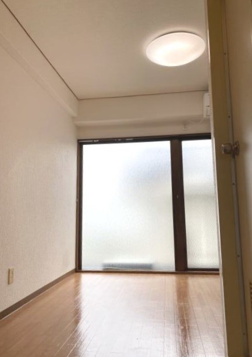  クレール大門川