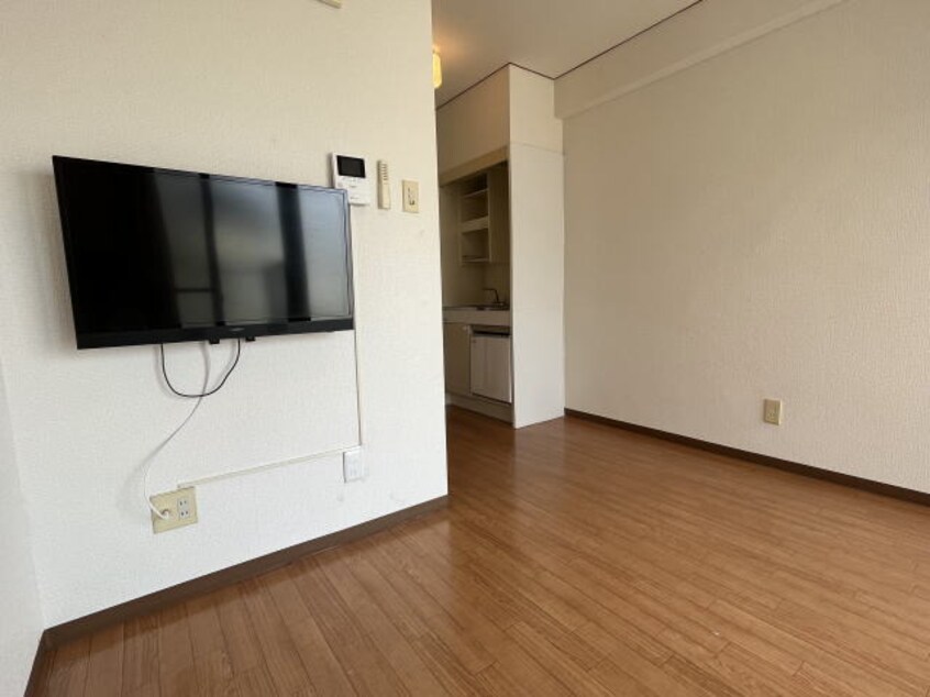  クレール大門川