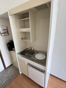  クレール大門川