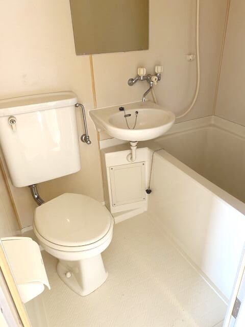  クレール大門川