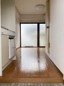  クレール大門川