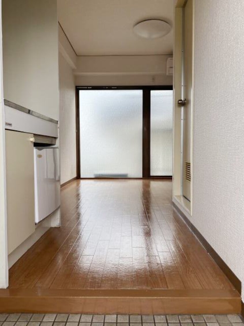  クレール大門川