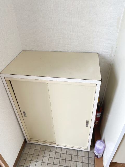  クレール大門川