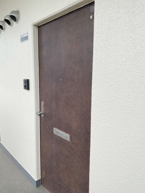  クレール大門川