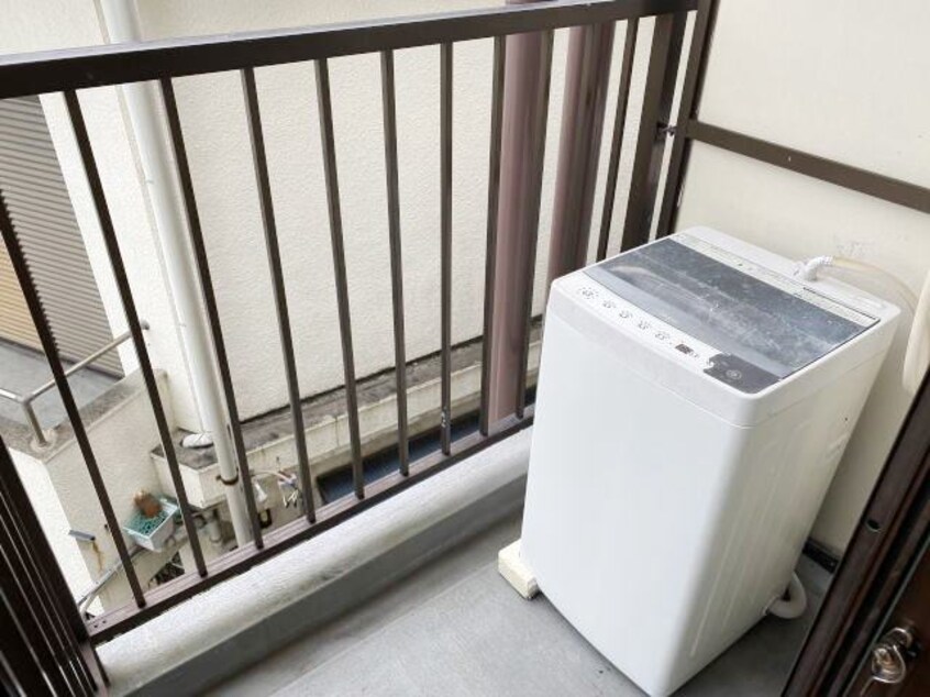  クレール大門川