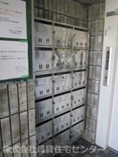  クレール大門川