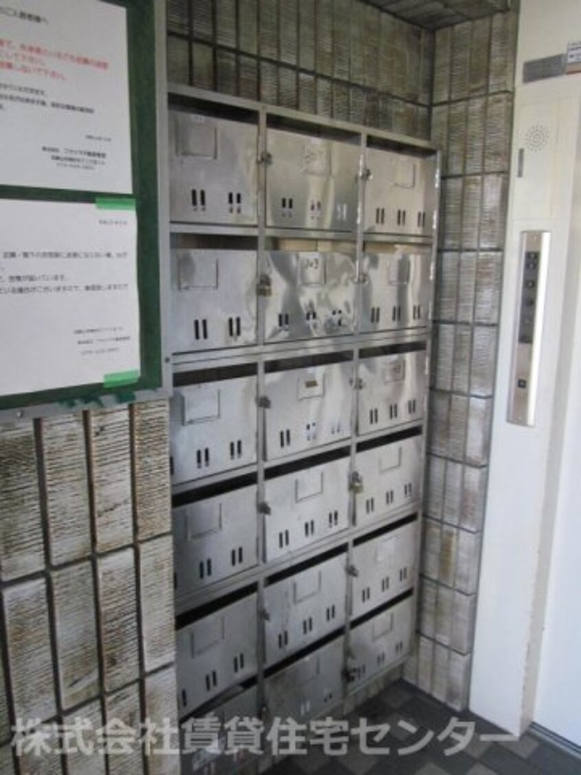  クレール大門川