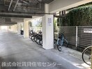  クレール大門川