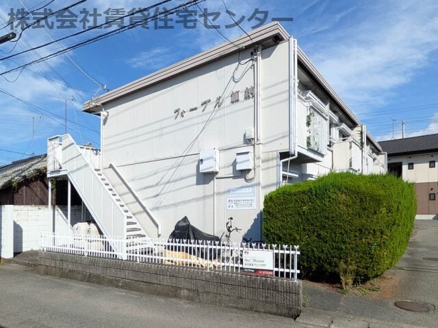  南海本線/和歌山市駅 バス20分四ヶ郷下車:停歩4分 1階 築39年