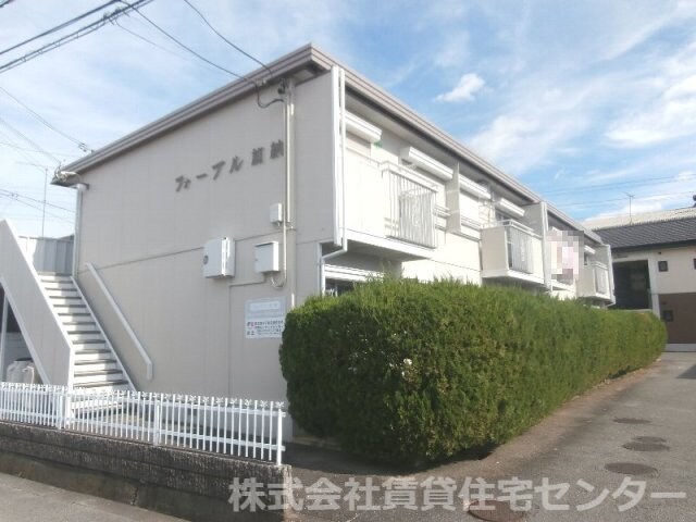  南海本線/和歌山市駅 バス20分四ヶ郷下車:停歩4分 1階 築39年