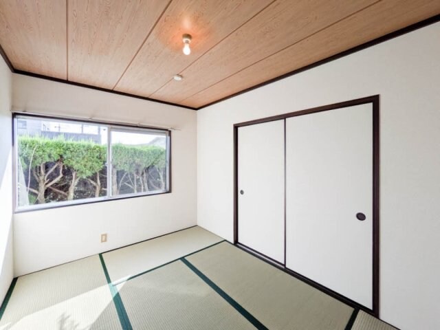  南海本線/和歌山市駅 バス20分四ヶ郷下車:停歩4分 1階 築39年