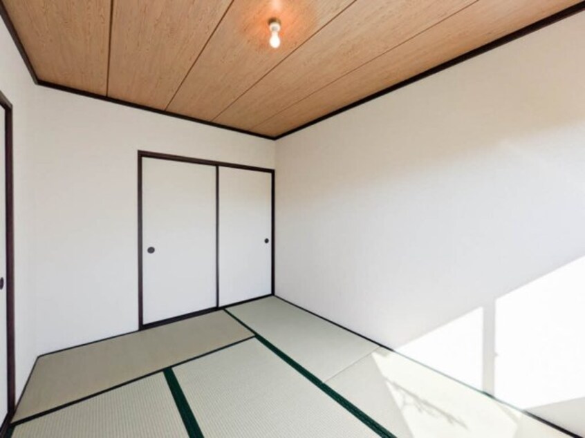  南海本線/和歌山市駅 バス20分四ヶ郷下車:停歩4分 1階 築39年