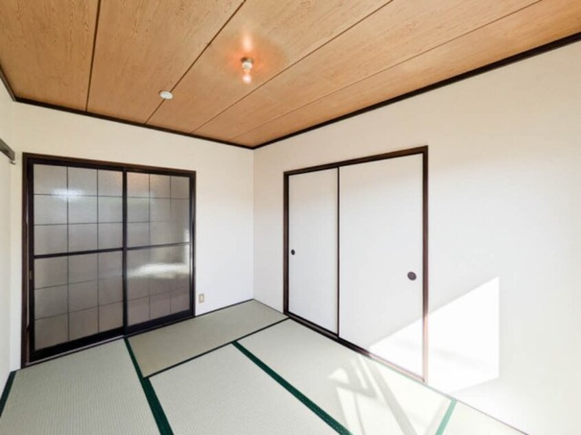  南海本線/和歌山市駅 バス20分四ヶ郷下車:停歩4分 1階 築39年