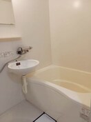  南海本線/和歌山市駅 バス20分四ヶ郷下車:停歩4分 1階 築39年