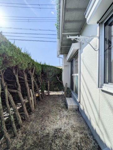  南海本線/和歌山市駅 バス20分四ヶ郷下車:停歩4分 1階 築39年