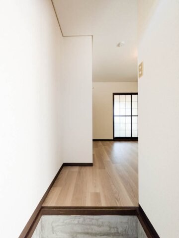  南海本線/和歌山市駅 バス20分四ヶ郷下車:停歩4分 1階 築39年