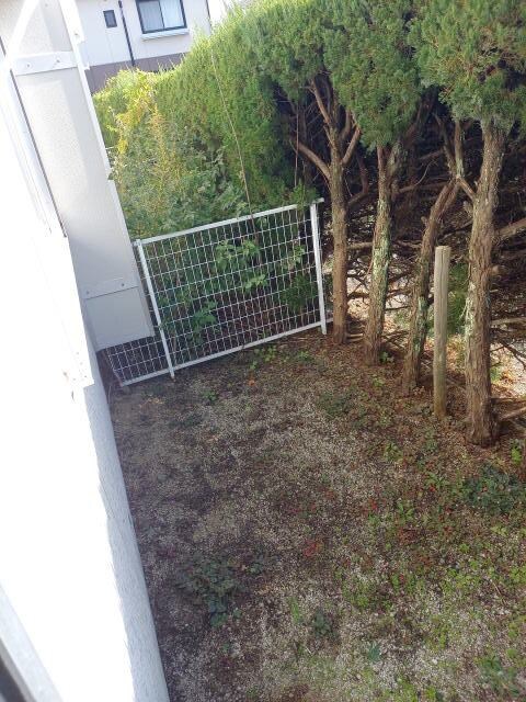 専用庭 南海本線/和歌山市駅 バス20分四ヶ郷下車:停歩4分 1階 築39年