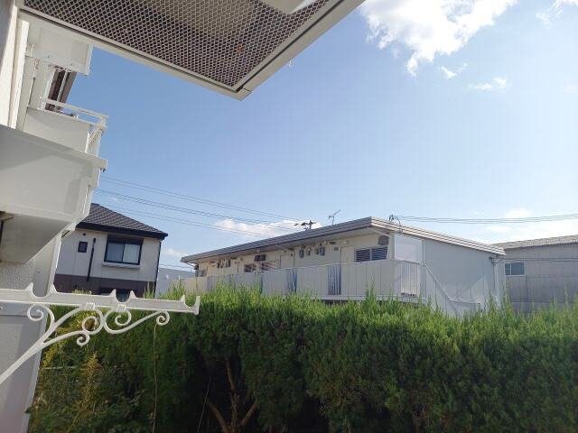  南海本線/和歌山市駅 バス20分四ヶ郷下車:停歩4分 1階 築39年