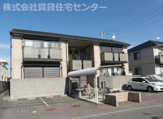  セジュール神前