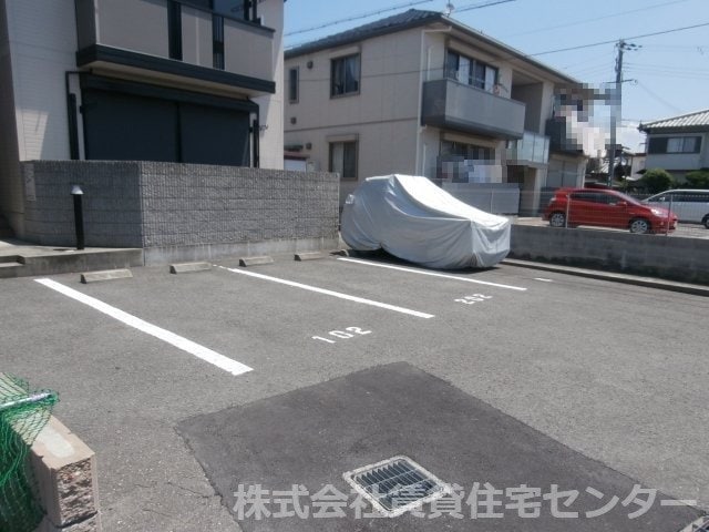  セジュール神前