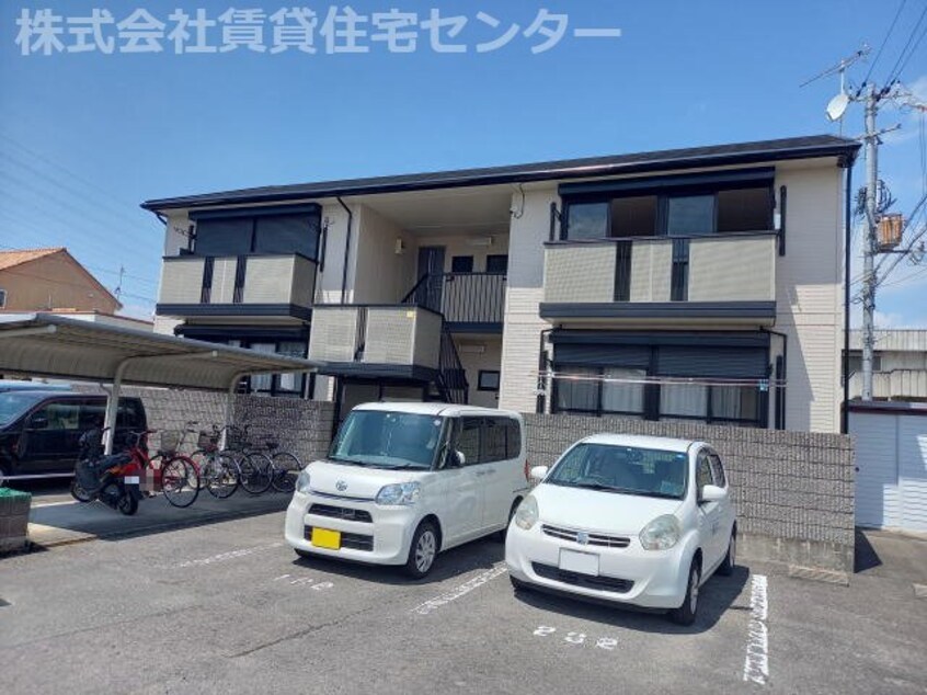  セジュール神前