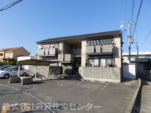  セジュール神前