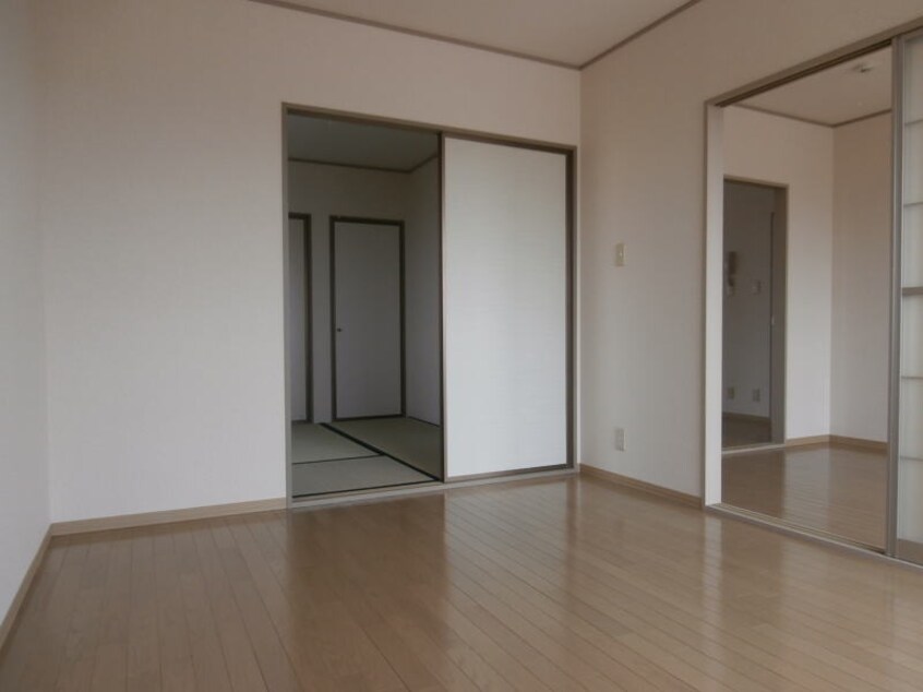  セジュール神前