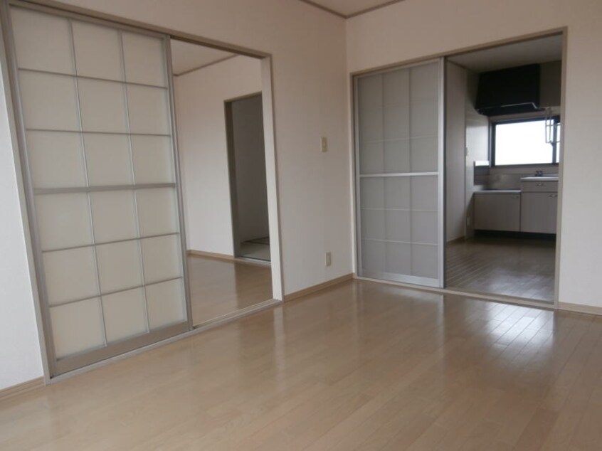  セジュール神前