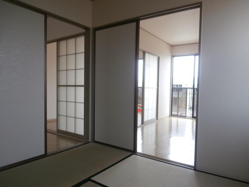  セジュール神前